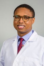 Cassidy Alexandre, MD | Backus Hospital | CT